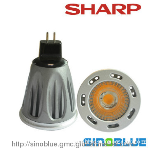 High Power LED Spot Light 7W